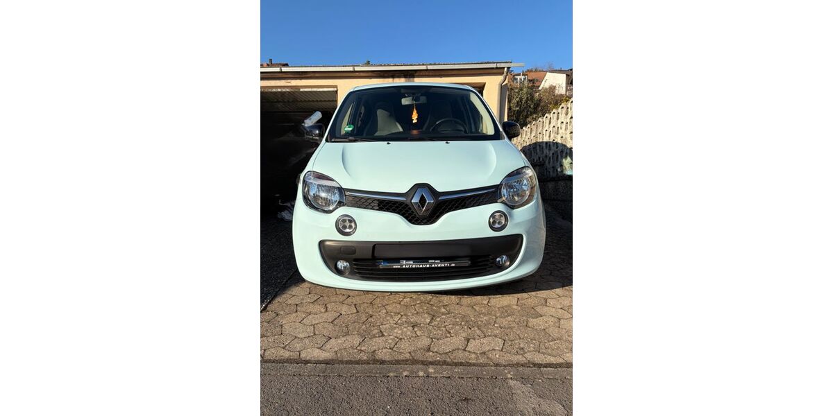 Renault Twingo 63.000 km 7.099 &euro; Ebelsbach 97500