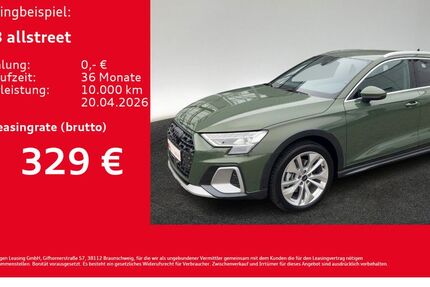 Audi A3 5.326 km 37.370 &euro; Hamburg 22529