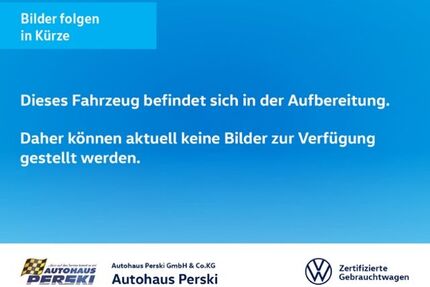 VW Taigo