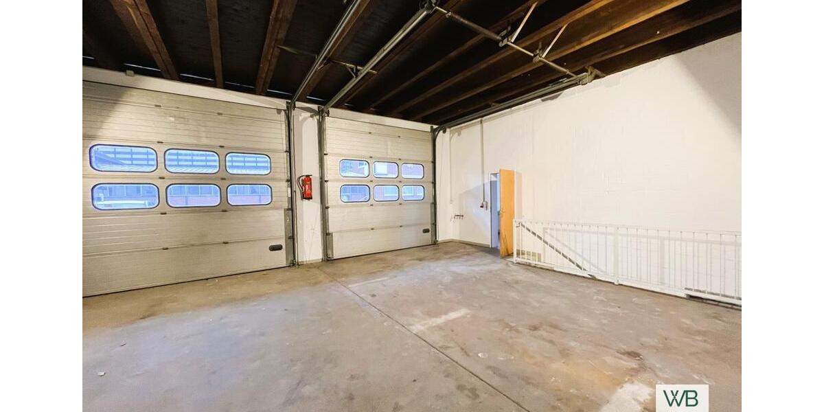 Gewerbehalle in Gifhorn zu vermieten zimmer
