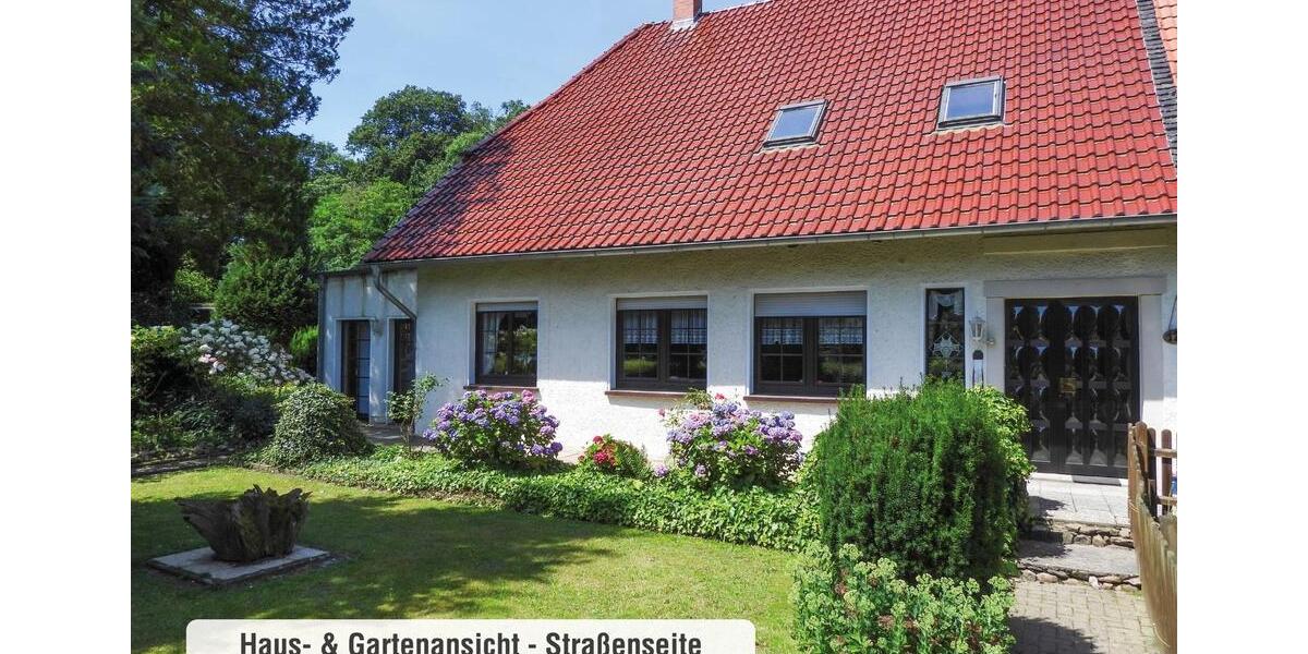 Doppelhaushälfte zu verkaufen – Altmarkkreis Salzwedel 7 zimmer