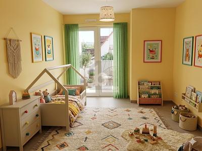 MODERN, KOMFORTABEL UND BARRIEREFREI WOHNEN - Etagenwohnung Sulzbach am Main | Angebot:27075039
