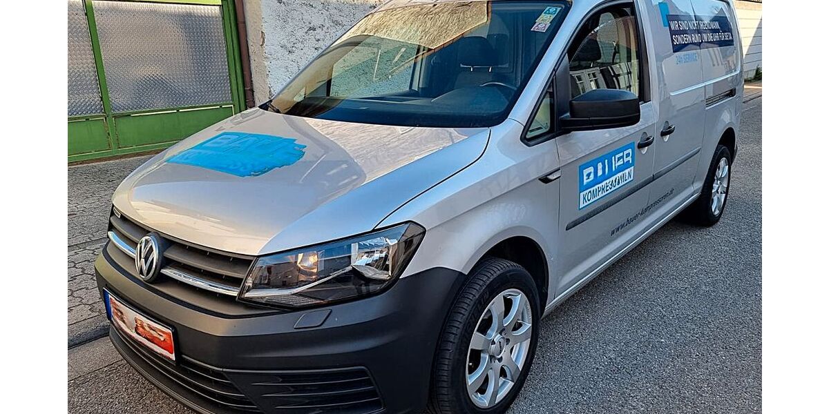 VW Caddy Maxi 240.000 km 7.490 &euro; Germersheim 76726