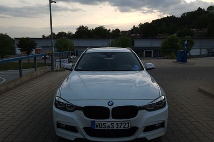 BMW 320 158.000 km 19.490 &euro; Grainet 94143