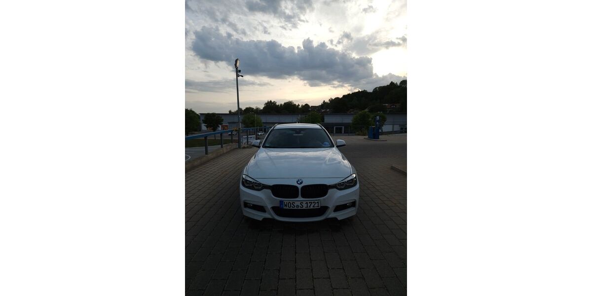 BMW 320 158.000 km 19.490 &euro; Grainet 94143