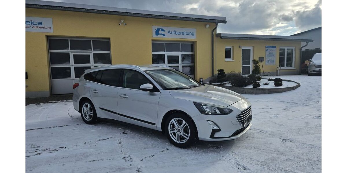 Ford Focus 100.000 km 11.500 &euro; Büchenbach 91186