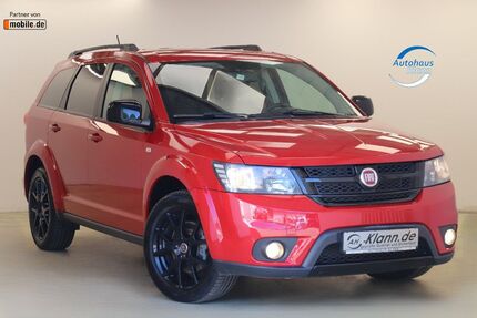 Fiat Freemont