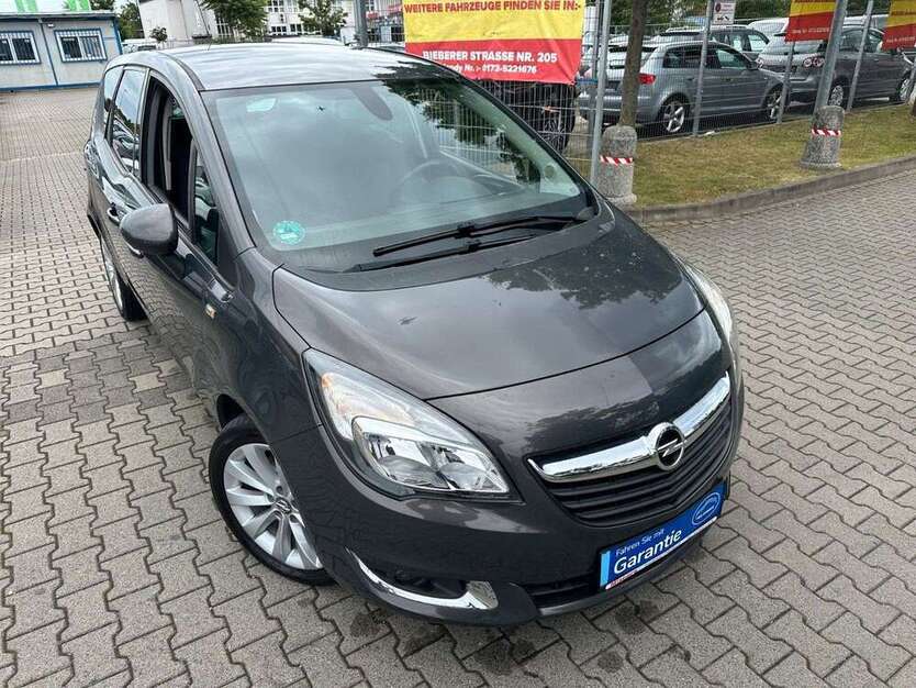 Meriva