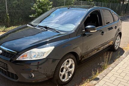 Ford Focus 188.572 km 3.750 &euro; Breisach am Rhein 79206