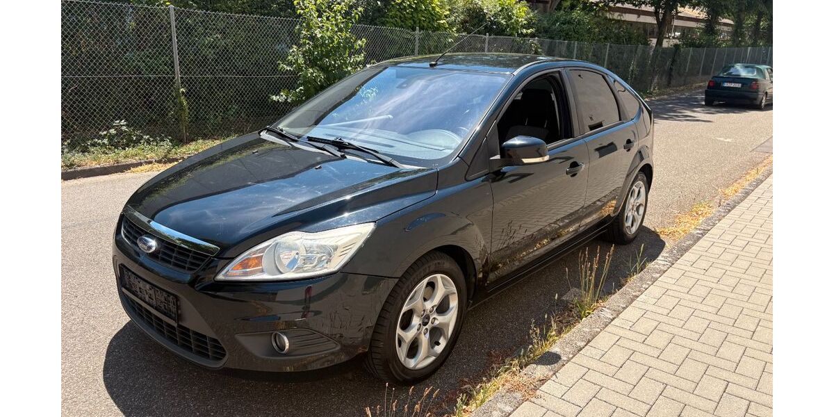 Ford Focus 188.572 km 3.750 &euro; Breisach am Rhein 79206
