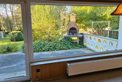 Einfamilienhaus Bungalowstil - Insel Rügen + Ostsee vor der Tür 4 zimmer