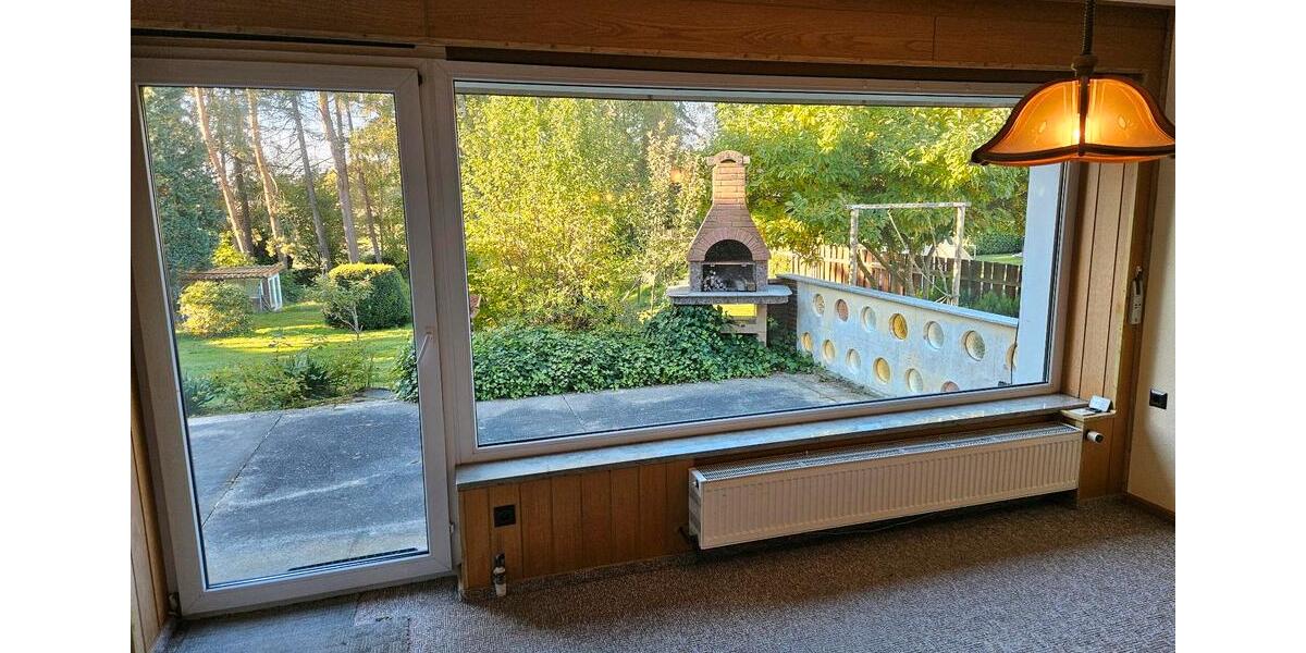 Einfamilienhaus Bungalowstil - Insel Rügen + Ostsee vor der Tür 4 zimmer