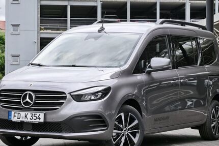 Mercedes-Benz T-Klasse 9.750 km 37.380 &euro; Fulda 36043
