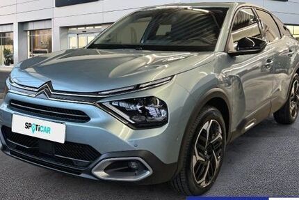 Citroen C4 20.067 km 18.990 &euro; Hamburg 20537