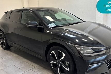 Kia EV6 19.292 km 38.670 &euro; Egelsbach 63329