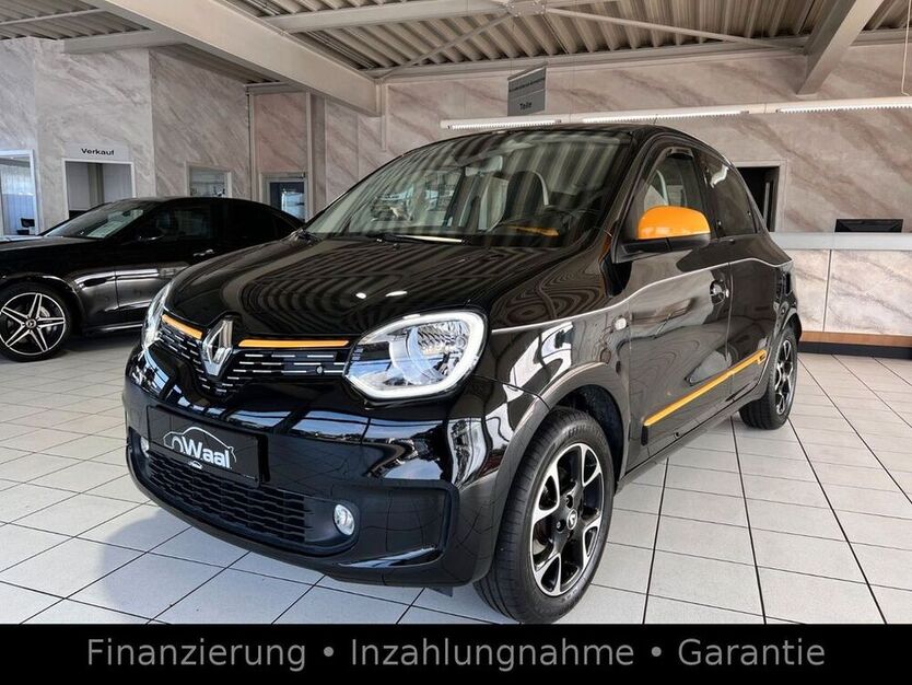 Twingo