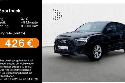 Audi Q3 16.941 km 39.680 &euro; Coburg 96450