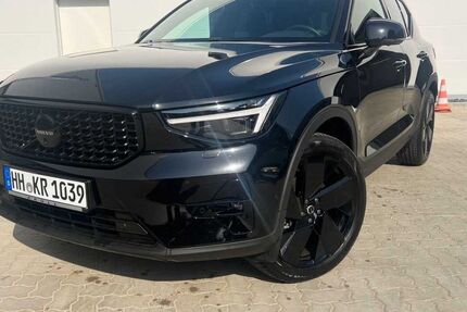 Volvo XC40 9.500 km 45.950 € Hamburg 21079