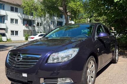 Opel Insignia 95.100 km 4.300 &euro; Enger 32120