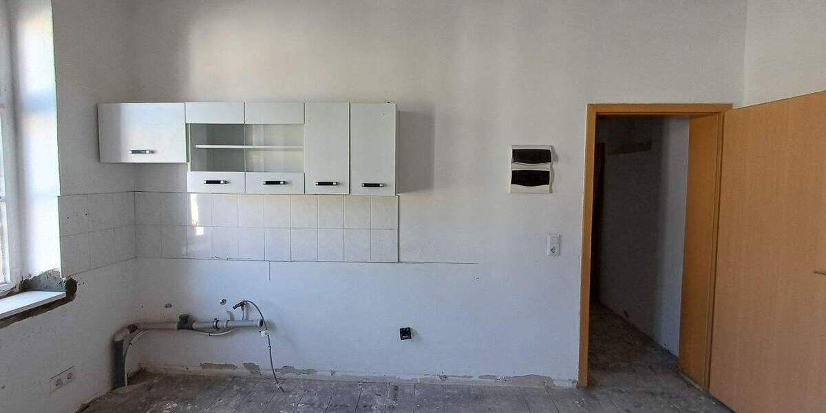 Gewerbeobjekt Weißenfels - 160.000&euro; | Angebot:25863542