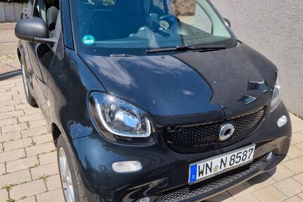 Smart ForTwo 51.000 km 7.500 &euro; Göppingen 73037