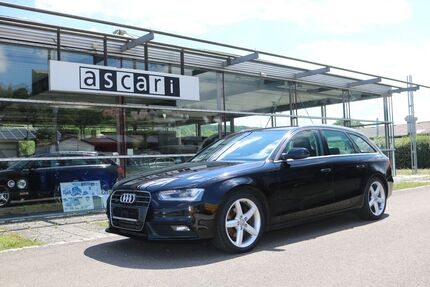 Audi A4 326.100 km 4.987 &euro; Röttingen 97285