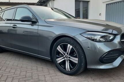 Mercedes-Benz C 200 108.000 km 23.980 &euro; Neuenhagen bei Berlin 15366