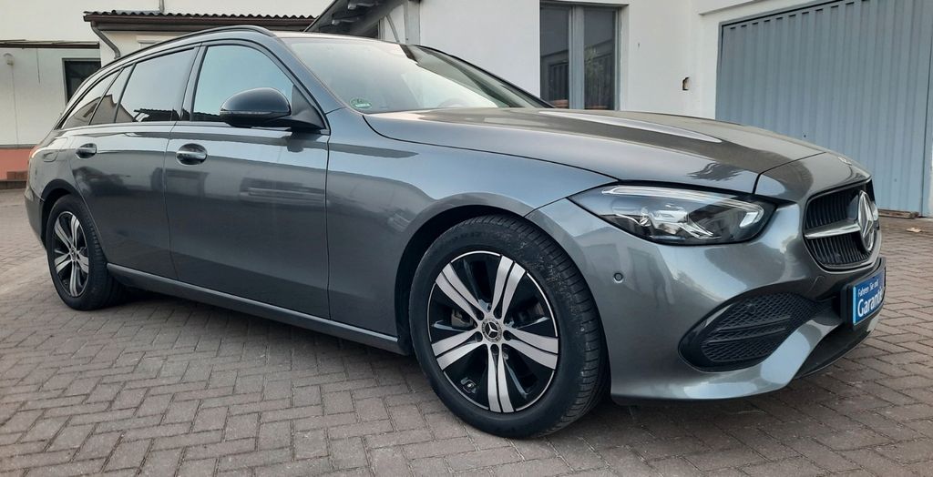 Mercedes-Benz C 200 108.000 km 23.980 &euro; Neuenhagen bei Berlin 15366