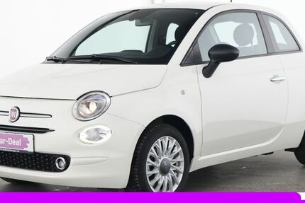 Fiat 500 31.077 km 10.955 &euro; Garching bei München 85748