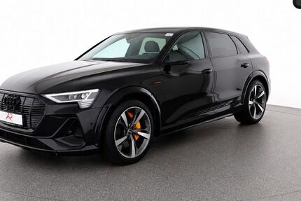 Audi e-tron 67.627 km 38.640 &euro; Berlin 12103