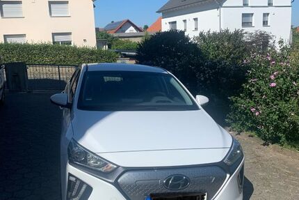 Hyundai IONIQ 52.000 km 16.950 € Sulzbach 63834