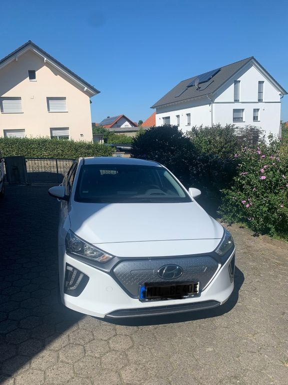 Hyundai IONIQ 52.000 km 16.950 € Sulzbach 63834