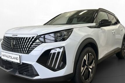 Peugeot 2008 40.578 km 19.270 &euro; Dingolfing 84130