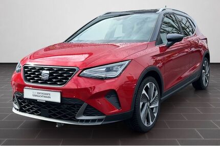 Seat Arona 14.589 km 19.800 &euro; Simmern 55469