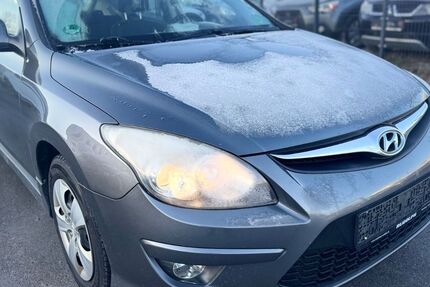 Hyundai i30 251.866 km 2.499 &euro; Wildau 15745