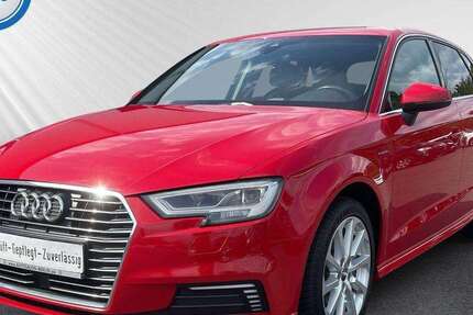 Audi A3 130.000 km 15.490 € Berlin 13581