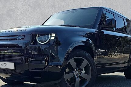 Land Rover Defender 7.000 km 80.950 &euro; Greding 91171