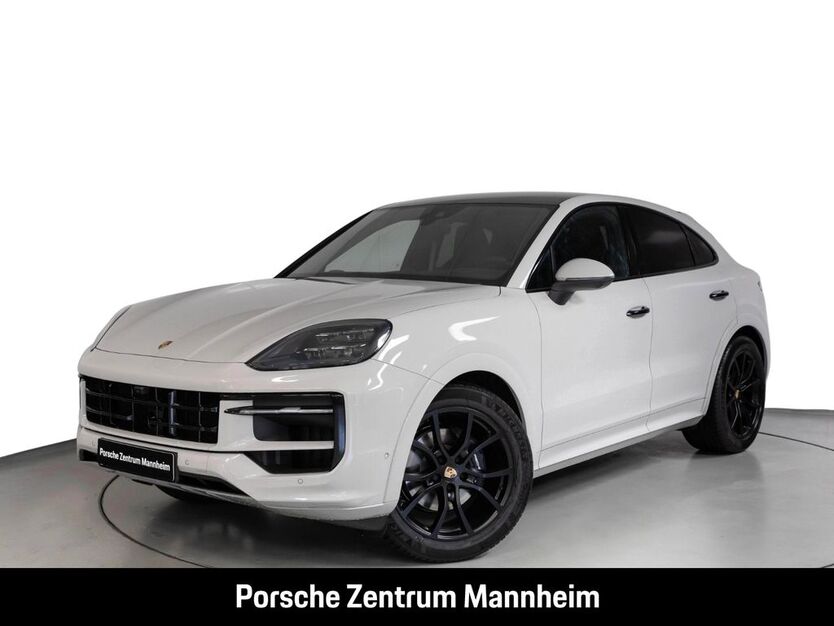 Porsche Cayenne 9.500 km 114.900 € Mannheim 68229