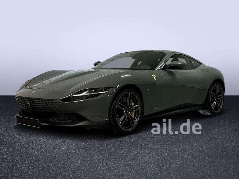 Ferrari Roma 13.385 km 199.898 € Grünwald 82031