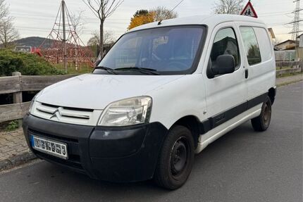 Citroen Berlingo 288.000 km 2.490 € Hasselroth 63594