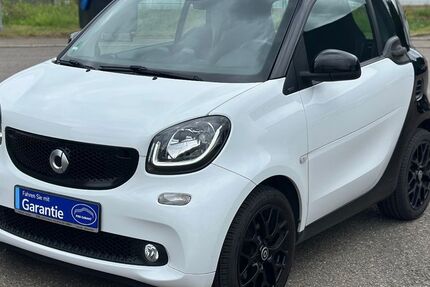 Smart ForTwo 110.019 km 9.890 &euro; Kernen im Remstal 71394