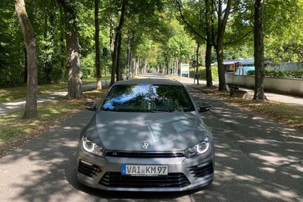 VW Scirocco 113.000 km 17.400 &euro; Remseck 71686
