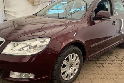 Skoda Octavia 139.000 km 7.990 &euro; Hoppegarten Hönow 15366