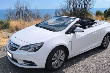 Opel Cascada 61.800 km 14.700 &euro; Niederkassel 53859
