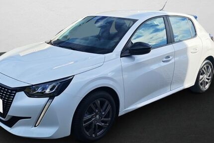 Peugeot 208 35.019 km 16.990 &euro; Dessau-Roßlau 06849