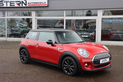 Mini Cooper D 88.600 km 10.990 &euro; Pfullendorf 88630