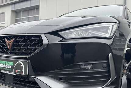 Cupra Leon 18.414 km 24.860 &euro; Marktredwitz 95615