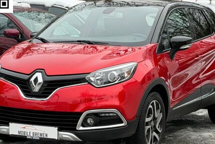 Renault Captur 133.500 km 10.990 &euro; Bremen 28259