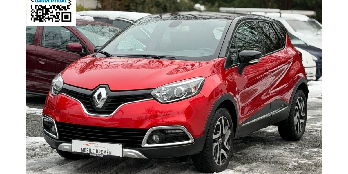 Renault Captur 133.500 km 10.990 &euro; Bremen 28259