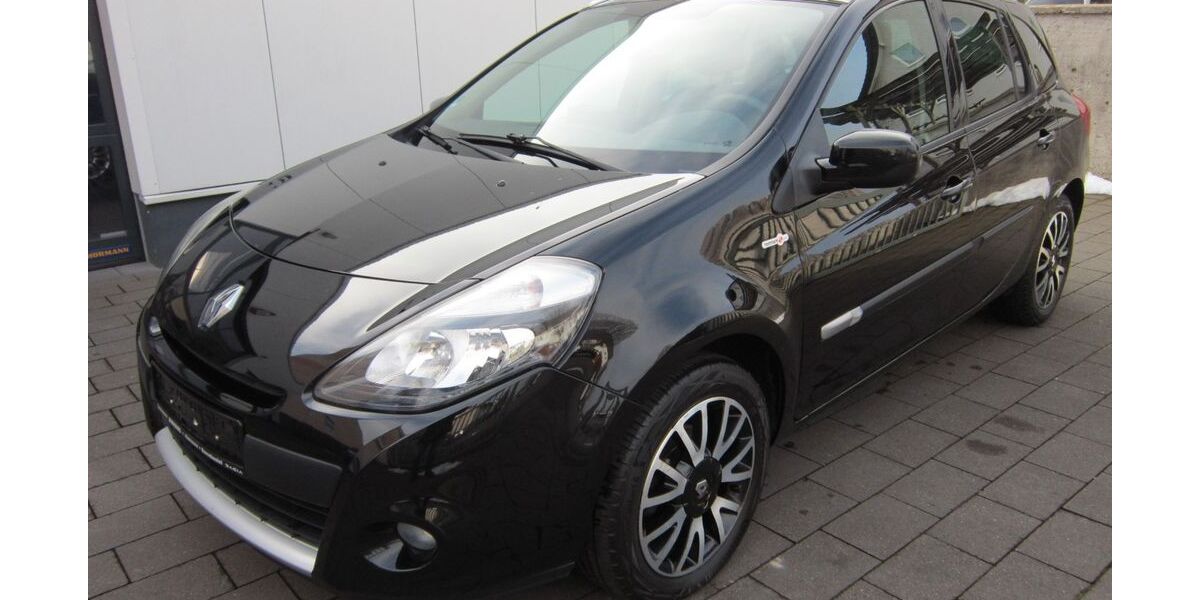 Renault Clio 102.400 km 4.850 &euro; Paderborn 33102